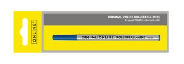 Online mine tintenroller 0.7mm 40033/3 blau - Online-40033-3-4014421400338-02.jpg