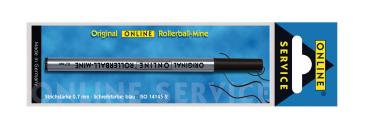 Online mine tintenroller 0.7mm 40072/3 schwarz, schwarz - Online-40072-3-4014421400727-02.jpg