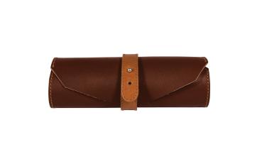 Online lederetui brown 41077 19x6cm - Online-41077-4014421410771-03.jpg