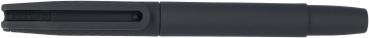Online rollerball bachelor semi 0.7mm 54145/3d soft black - Online-54145-3d-4014421541451-02.jpg