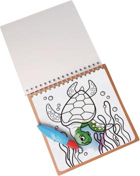 Online magic waterbook 61047/6 inkl. waterpen - Online-61047-6-4014421610478-02.jpg