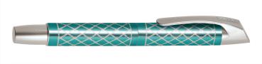 Online rollerball campus ii 0.7mm 61409/3d diamond turquoise blau - Online-61409-3d-4014421614094-02.jpg