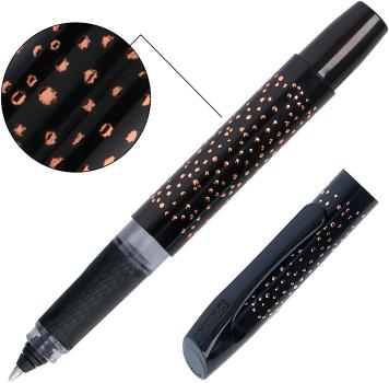 Online rollerball campus 0.7mm 61478/3d glam girls spotlights black - Online-61478-3d-4014421614780-02.jpg