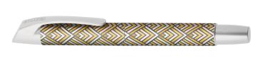 Online rollerball campus 61496/3d golden squares - Online-61496-3d-4014421614964-02.jpg