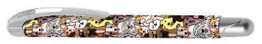 Online füllhalter college m 721263 fluffy dogs - Online-721263-4014421126146-02.jpg