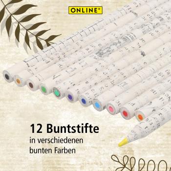 Online buntstifte save my world 7920 12 stück - Online-7920-4014421079206-05.jpg
