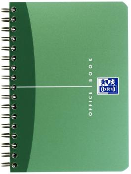 Oxford spiralheft 24639 110x170mm 6mm lini. 90g 90b. - Oxford-24639-3020120024639-02.jpg