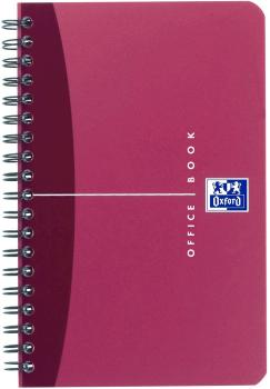 Oxford spiralheft 24639 110x170mm 6mm lini. 90g 90b. - Oxford-24639-3020120024639-03.jpg