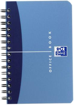 Oxford spiralheft 24639 110x170mm 6mm lini. 90g 90b. - Oxford-24639-3020120024639-05.jpg