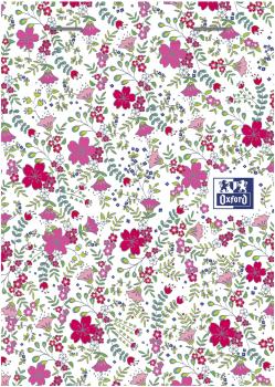 Oxford notizblock forme floral a6 400094827 liniert 6mm, 90g 80 blatt - Oxford-400094827-3020120113531-02.jpg