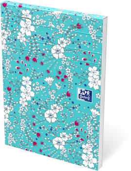 Oxford notizblock forme floral a6 400094827 liniert 6mm, 90g 80 blatt - Oxford-400094827-3020120113531-04.jpg