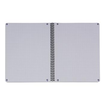 Oxford touch spiralheft 400103996 a4, kariert 70 blatt, blau - Oxford-400103996-5904017321521-02.jpg