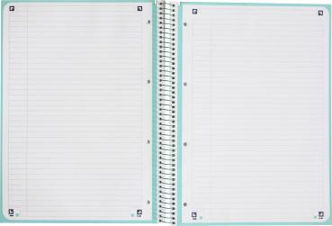 Oxford spiralbuch a4+ 400138326 liniert pastellmint 80 blatt - Oxford-400138326-8412771035464-03.jpg