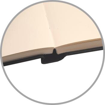 Oxford skizzenbuch a4 400152623 schwarz, blanco, 100g 96 blatt - Oxford-400152623-5904017390909-05.jpg