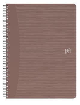 Oxford spiralbuch my recup a4 400154143 kariert 5mm, 90g 90 blatt - Oxford-400154143-3020120178332-03.jpg