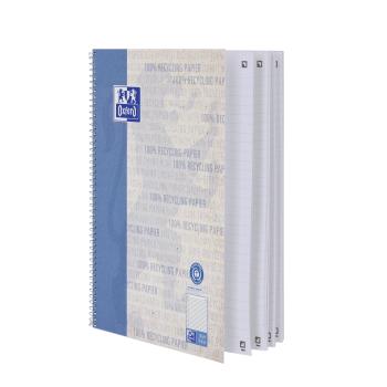Oxford collegeblock recycling a5 400159376 liniert, 90g 80 blatt - Oxford-400159376-4006144042100-02.jpg