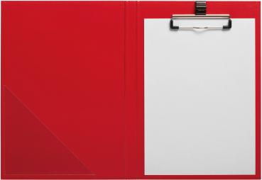 PAGNA Blockmappe Color A4 24010-01 rot