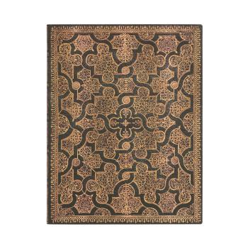 PAPERBLANKS Notizbuch Enigma Ultra FB9342-8 blanko 176 Seiten