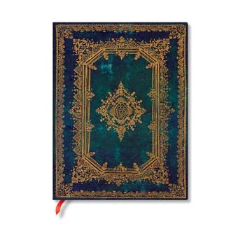 PAPERBLANKS Notizbuch Astra Ultra FB9625-2 blanco, blau 176 Seiten