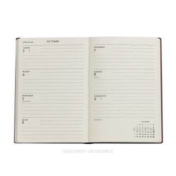 Paperblanks agenda jardin poire mini 25/26 ff0954-3 1w/2s 13m fr hor sc 9.5x14cm - Paperblanks-ff0954-3-9780349709543-02.jpg