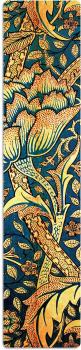 PAPERBLANKS Lesezeichen Morris Windstoss PA8157-9