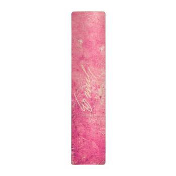 PAPERBLANKS Lesezeichen I Died for Beauty PA8159-3
