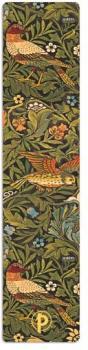 Paperblanks lesezeichen morris vögel pa8236-1 - Paperblanks-pa8236-1-9781439782361-02.jpg