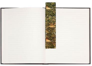 Paperblanks lesezeichen morris vögel pa8236-1 - Paperblanks-pa8236-1-9781439782361-03.jpg