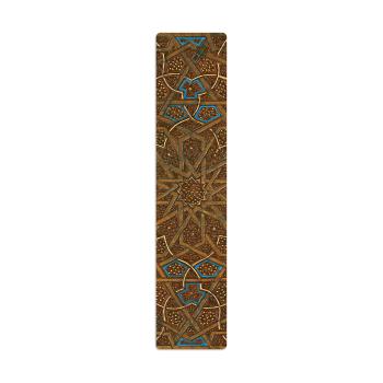 PAPERBLANKS Lesezeichen Midnight Star PA9326-8