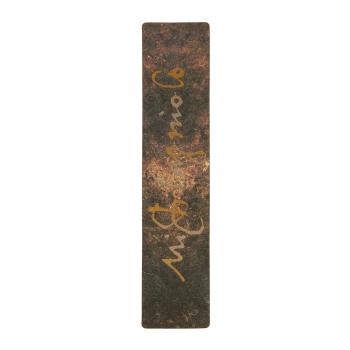 PAPERBLANKS Lesezeichen Michelangelo PA9566-8