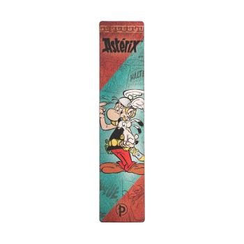 PAPERBLANKS Lesezeichen Asterix Gallier PA9749-5 blau