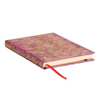 Paperblanks notizbuch midi pb9369-5 diamanten, blanko 176 s. - Paperblanks-pb9369-5-9781439793695-03.jpg