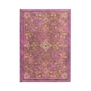 Paperblanks notizbuch midi pb9369-5 diamanten, blanko 176 s. - Paperblanks-pb9369-5-9781439793695-04.jpg
