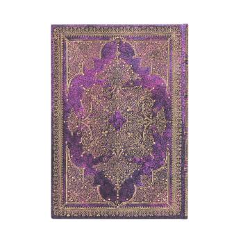 Paperblanks notizbuch midi pb9376-3 bijou, blanko 176 seiten - Paperblanks-pb9376-3-9781439793763-02.jpg