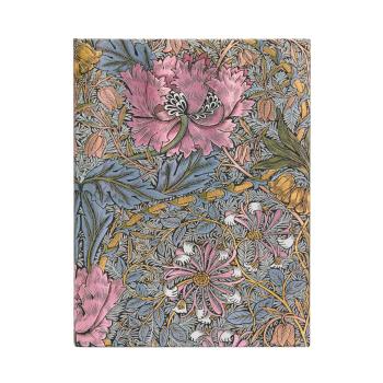 Paperblanks notizbuch ultra pb9385-5 morris heckenkirsche,l. 176 s. - Paperblanks-pb9385-5-9781439793855-03.jpg