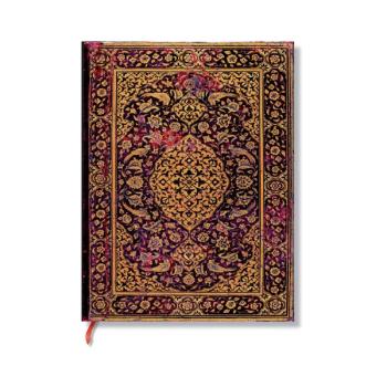 PAPERBLANKS Notizbuch Obstgarten Ultra PB9644-3 liniert 144 Seiten