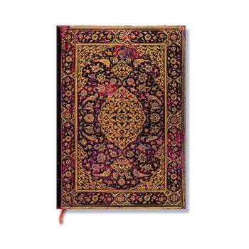 PAPERBLANKS Notizbuch Obstgarten Midi PB9655-9 blanko 144 Seiten
