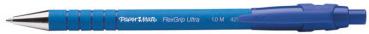 Papermate kugelschreiber ultra rt s0190433 blau - Papermate-s0190433-8008285096116-02.jpg
