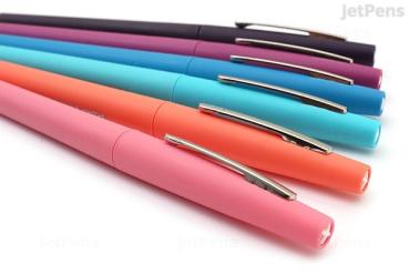 Papermate nylon flair 1mm s0971650 lime green - Papermate-s0971650-3501170688755-03.jpg