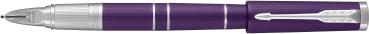 PARKER Füllfederhalter F 1931454 INGENUITY DELUXE Violet