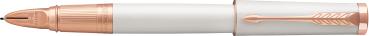PARKER Füllfederhalter M 1931457 INGENUITY SLIM White