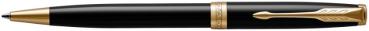 PARKER Kugelschreiber M 1931497 SONNET Black gold