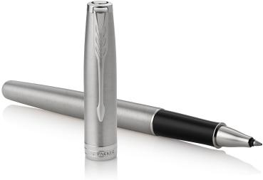 Parker rollerball f 1931511 sonnet silber - Parker-1931511-3501179315119-02.jpg