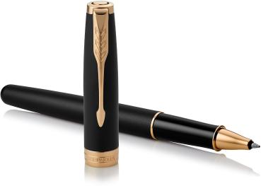 Parker rollerball f 1931518 sonnet mattschwarz gold - Parker-1931518-3501179315188-02.jpg