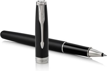 Parker rollerball f 1931523 sonnet schwarz silber - Parker-1931523-3501179315232-02.jpg