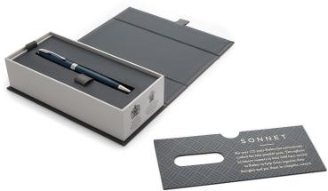 Parker kugelschreiber m 1931536 sonnet blue - Parker-1931536-3501179315362-03.jpg