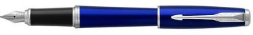 PARKER Füllfederhalter F 1931598 URBAN Night blue