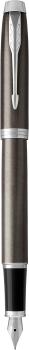 Parker füllhalter im gun metal m 1931657 blau - Parker-1931657-3501179316574-02.jpg