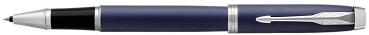 PARKER Rollerball F 1931661 IM Matte blue