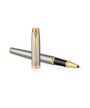 Parker roller im gc f 1931663 brushed metal - Parker-1931663-3501179316635-02.jpg